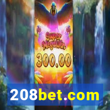 208bet.com