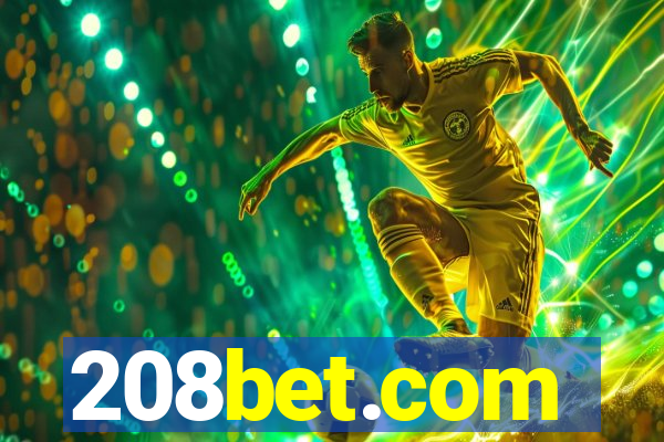 208bet.com