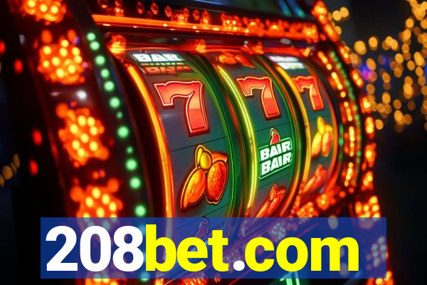 208bet.com