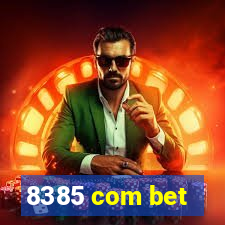 8385 com bet