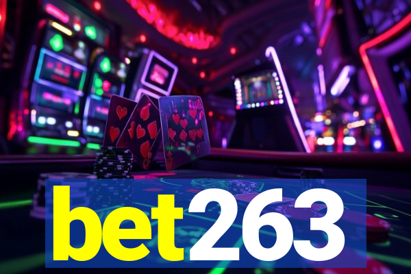 bet263