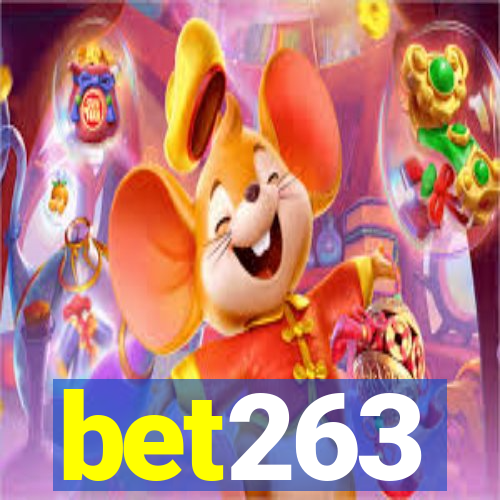 bet263