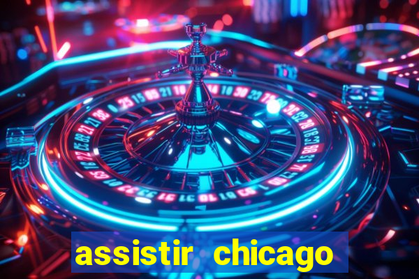 assistir chicago fire 3 temporada