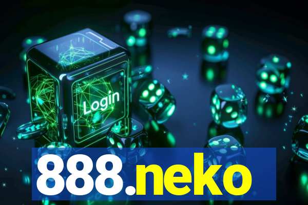 888.neko