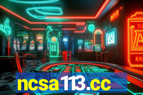 ncsa113.cc