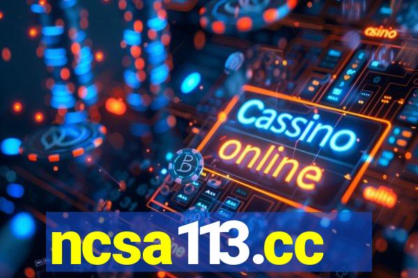 ncsa113.cc