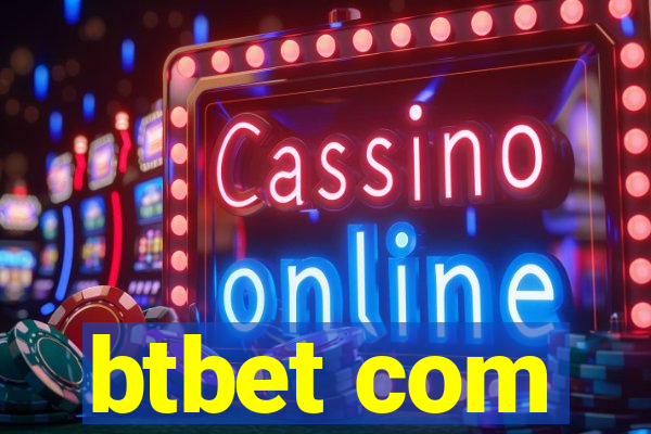 btbet com