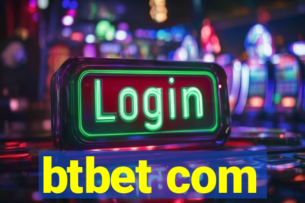 btbet com