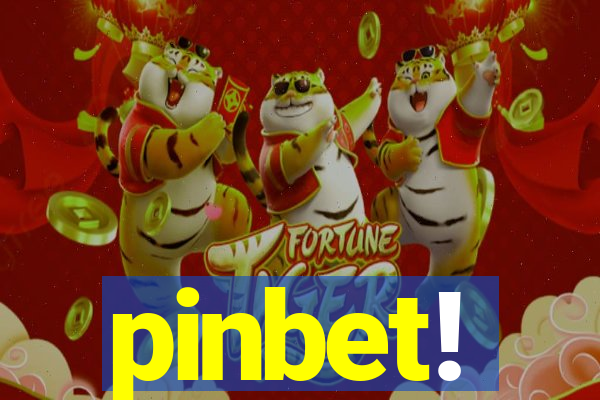 pinbet!