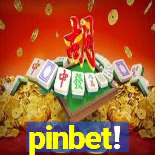 pinbet!