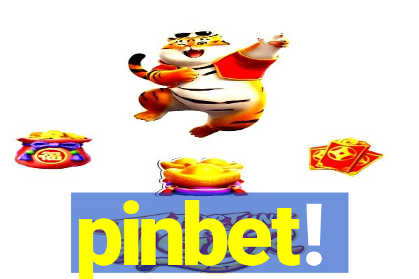 pinbet!