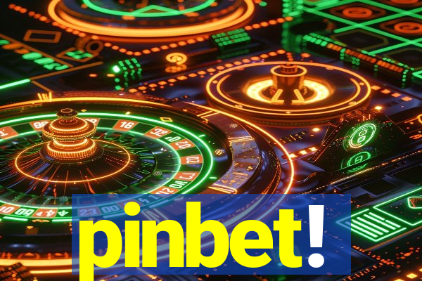 pinbet!