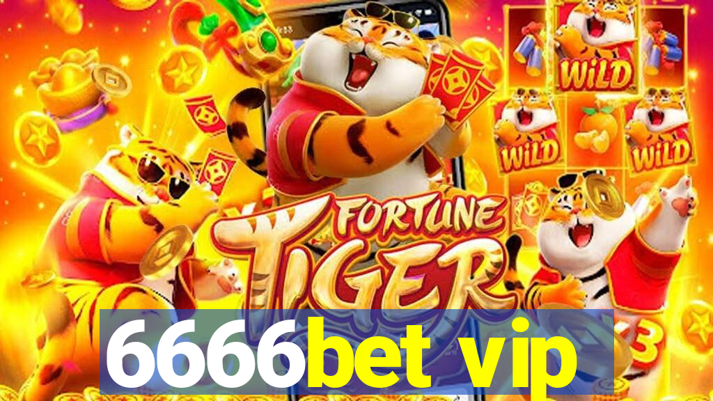 6666bet vip