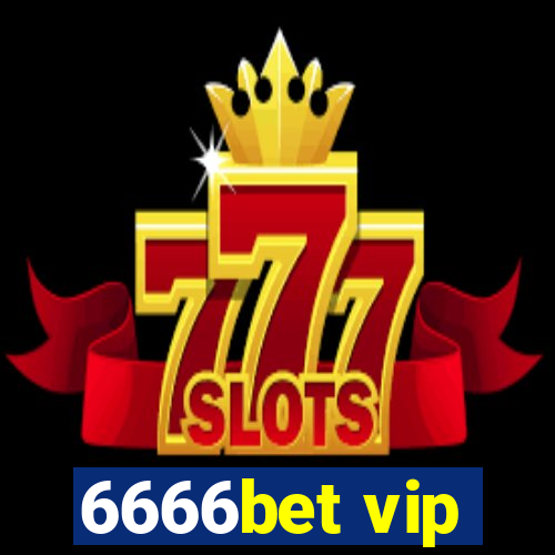 6666bet vip