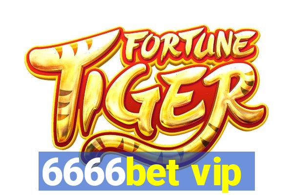 6666bet vip