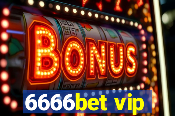 6666bet vip