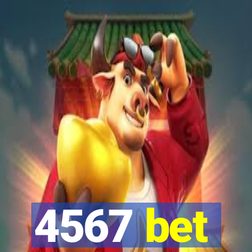 4567 bet