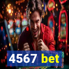 4567 bet