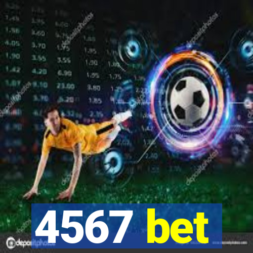 4567 bet