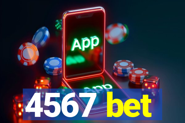 4567 bet