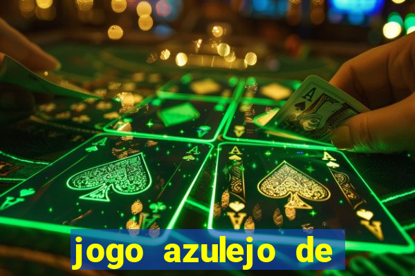 jogo azulejo de desenho paga mesmo