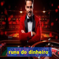 runa do dinheiro