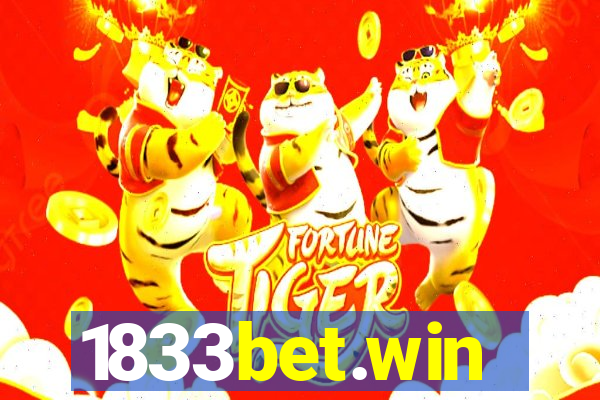 1833bet.win