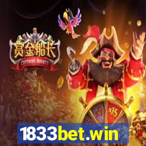 1833bet.win