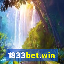 1833bet.win