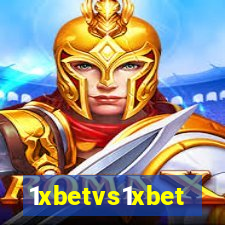 1xbetvs1xbet