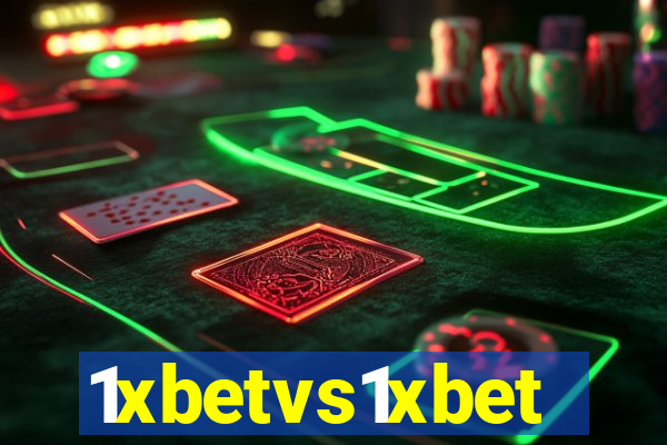 1xbetvs1xbet