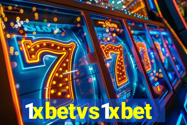 1xbetvs1xbet