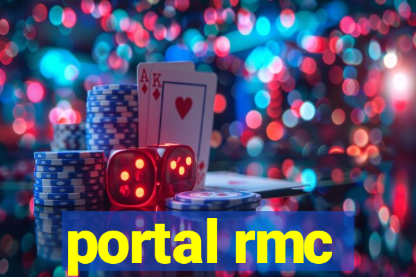 portal rmc