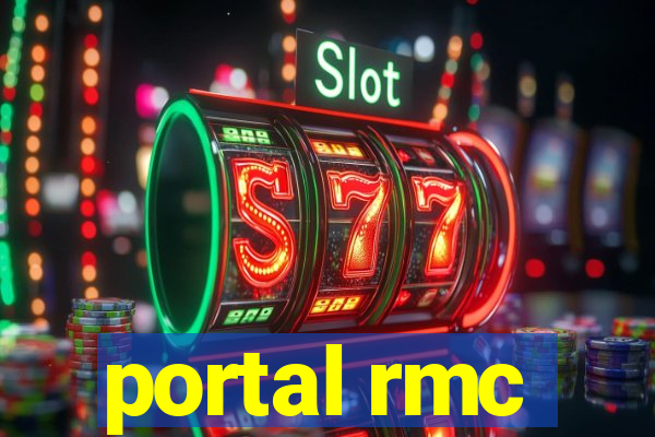 portal rmc