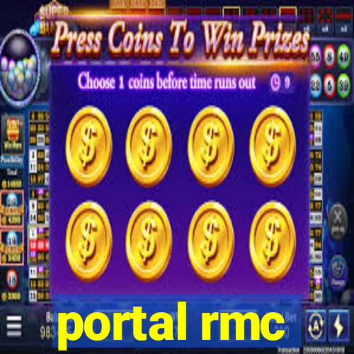 portal rmc