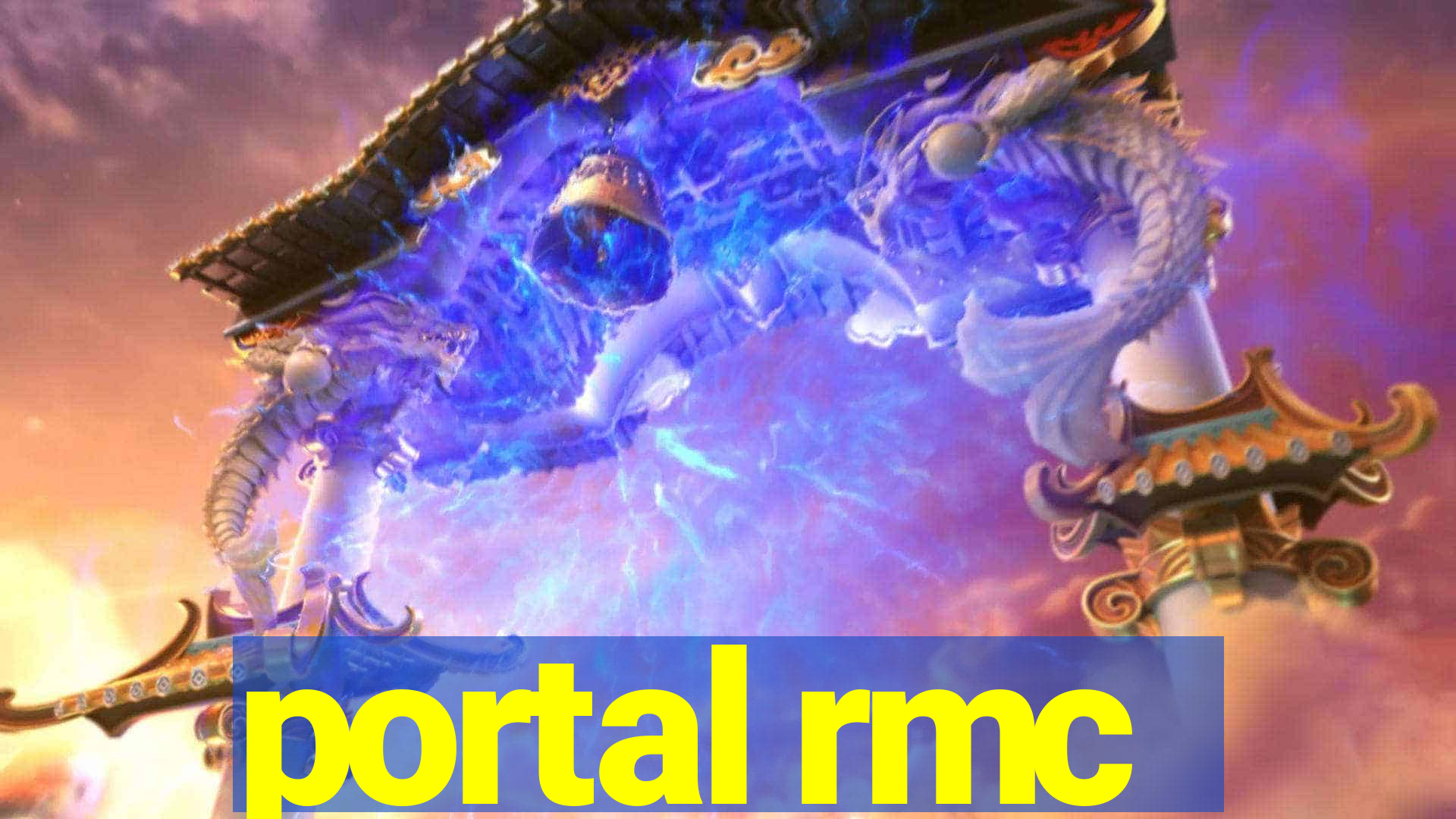 portal rmc