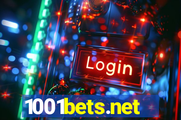 1001bets.net