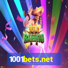 1001bets.net