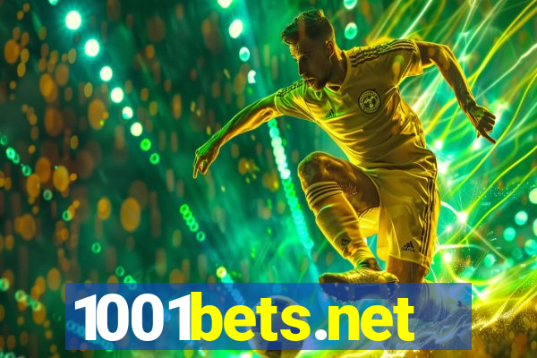 1001bets.net