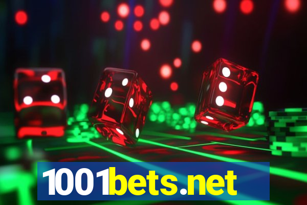 1001bets.net