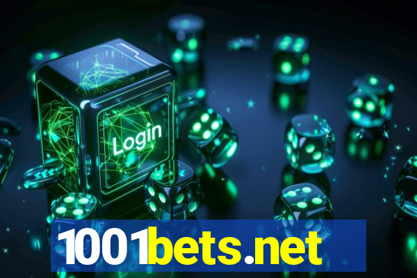 1001bets.net