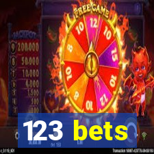 123 bets