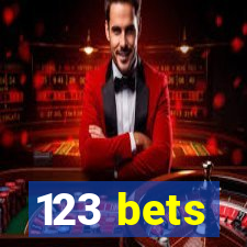 123 bets