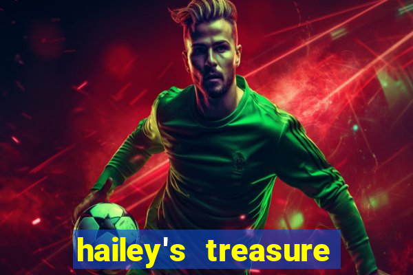 hailey's treasure adventure apk