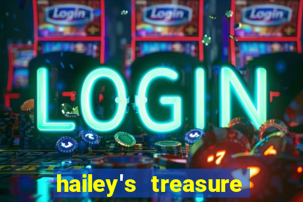 hailey's treasure adventure apk