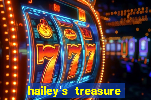 hailey's treasure adventure apk