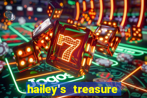 hailey's treasure adventure apk