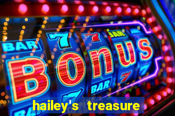 hailey's treasure adventure apk