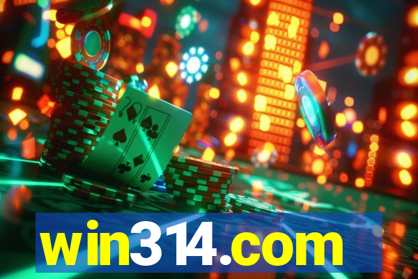 win314.com