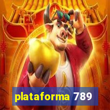 plataforma 789